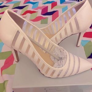 NEW Jessica Simpson Pumps
